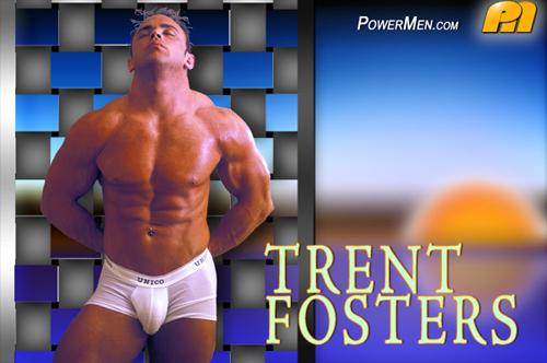 Trent Fosters