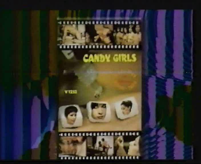 Candy Girls In Heisser Mission  / Горячая Миссия Девушек Конфеток