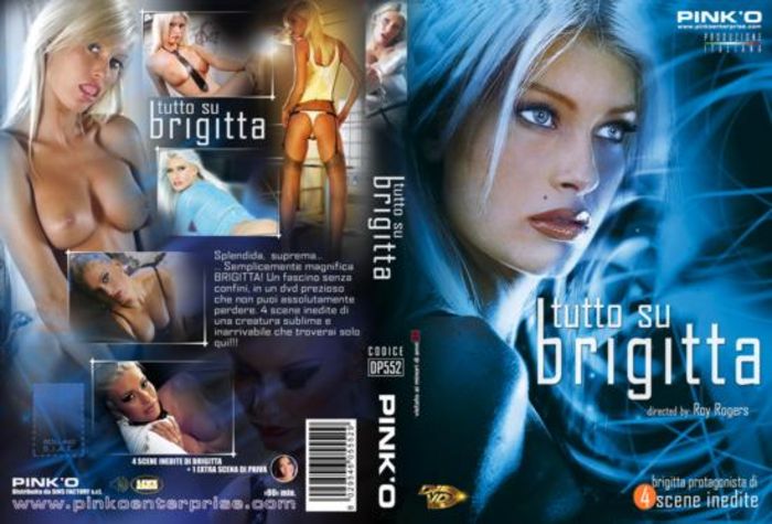 Tutto Su Brigitta / ВСЕ НА БРИГИТТУ