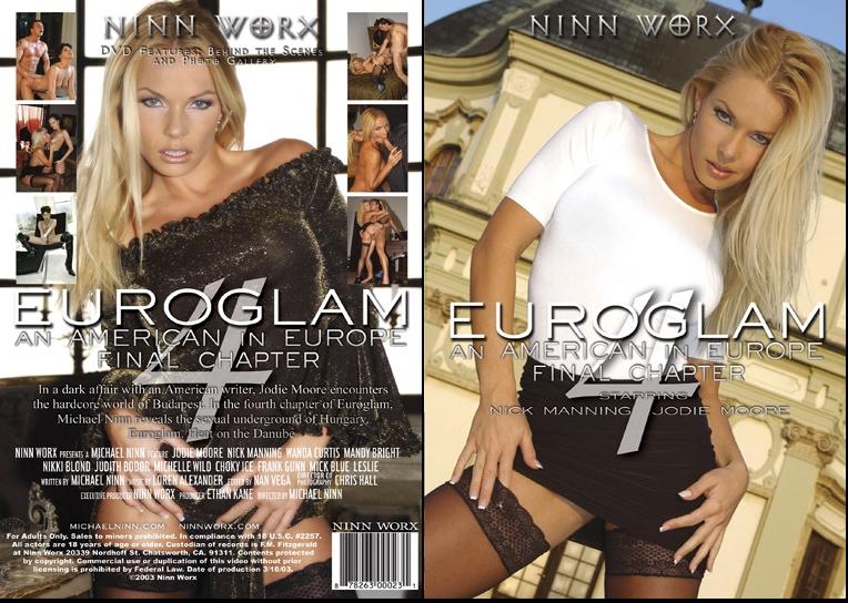 Euroglam 4 / Еврогламур 4