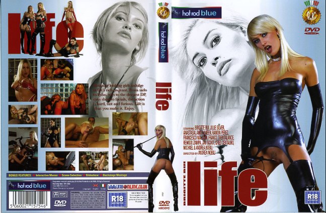 Life / Жизнь