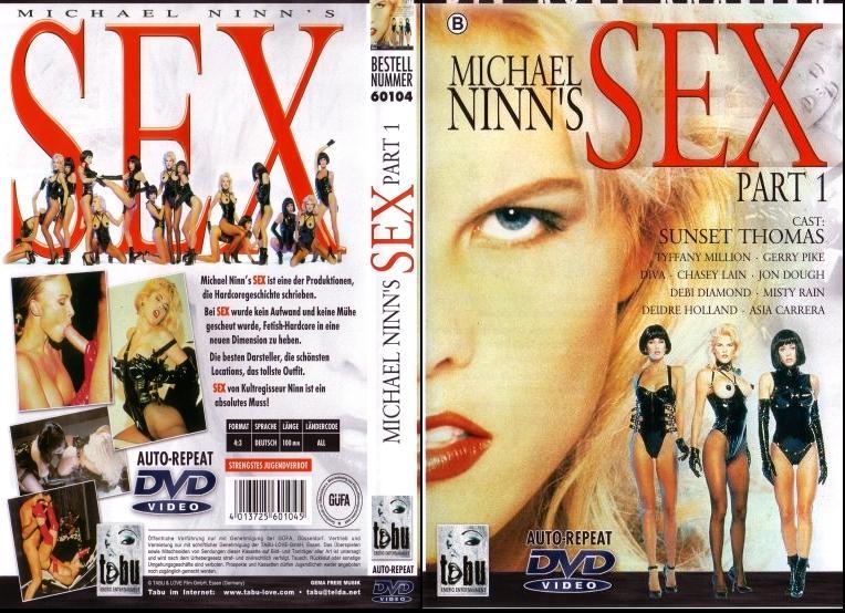 Sex 1 / Секс 1 Sunset Thomas, Asia Carrera, Tyffany Million, Chasey Lain, Debi Diamond, Shayla LaVeaux, Misty Rain