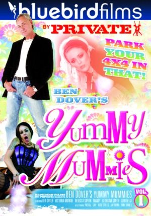 Ben Dovers Yummy Mummies / Ben Dovers Yummy Mummies )