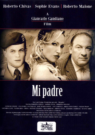 Mi padre/ Мой отец