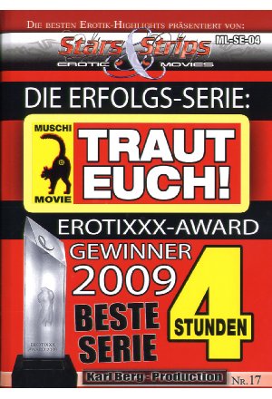 Die Erfolgsserie Traut Euch German 17 / Die Erfolgsserie Traut Euch German