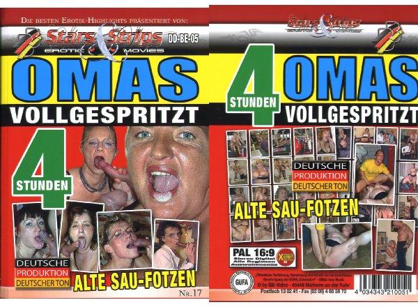 Omas Vollgespritzt Alte Sau Fotzen / Omas Vollgespritzt Alte Sau Fotzen