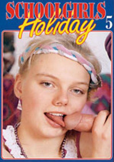 Schoolgirls Holiday 5 / Школьные каникулы 5
