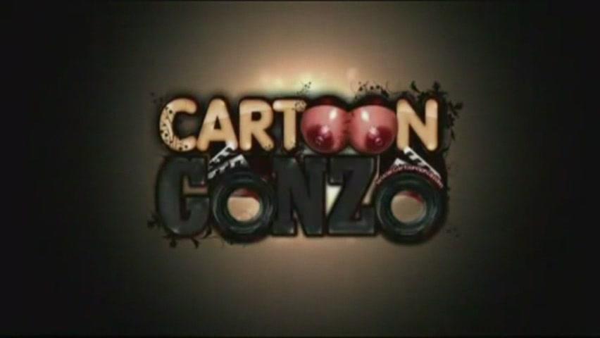 Cartoongonzo.com Сборник мультфильмов с сайта Cartoongonzo.com