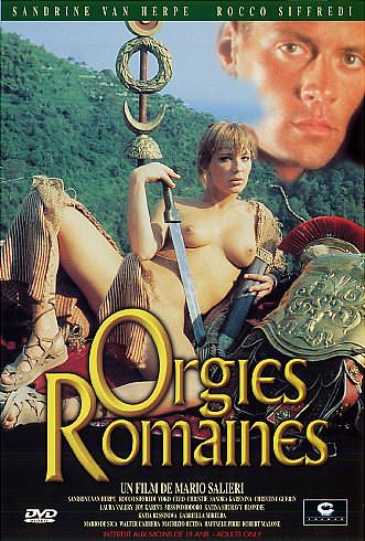 Viaggio Nel Tempo / Orgies Romaines / Путешествие во времени / Римские Оргии