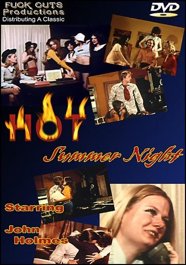 Hot Summer Night / Горячая летняя ночь