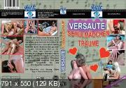 Versaute Schulmadchentraume  / Каникулы школьниц