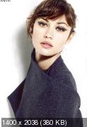 Ольга Куриленко / Olga Kurylenko  JPEG