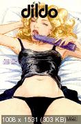 Dildo 1-11