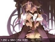 Свежая подборка Ecchi