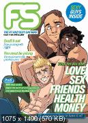 FS Magazine / FS журнал
